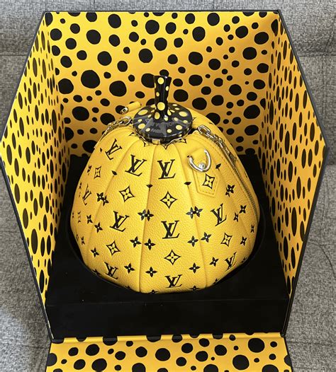 lv kusama bags|yayoi kusama luggage.